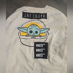 Star Wars Sweater
